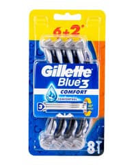 Blue3 Men’s Disposable Razors