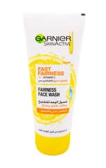 Skin Active Light & Radiant Fairness Face Wash
