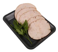 Al Folla Smoked Roasted Turkey 1 Kg