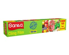 Sanita Cling Film 450mm
