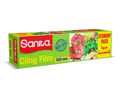 Sanita Cling Film 300 Mm