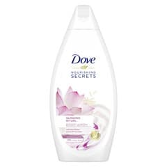 Dove Glowing Ritual Body Wash