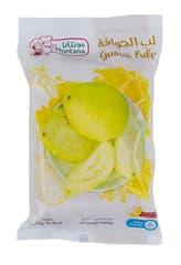 Montana_frozen_guava_pulp_no_added_sugar_1kg