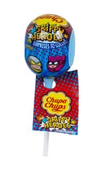 Chupa Chups Chupa Surprise Magic Animals Sun Changing Colour Lollipop 12 G