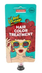 10 Days Magic Hair Color Treatment Red