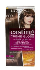 Loreal Casting Creme Gloss Dark Blonde 600