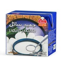 Kasih Liquid Jameed 500 G