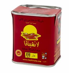 La Chinata Hot Smoked Paprika Powder 70g