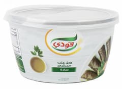 Goody Stuffed Grape Leaves Plain 295g