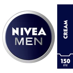 Men Creme Face Body & Hands Moisturising Cream