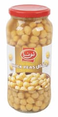 Chick Peas