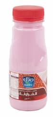 Nadec_fresh_milk_strawberry_flavour_200ml