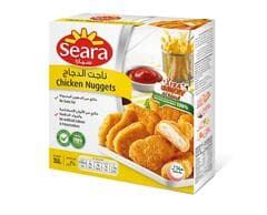 سيارا ناجتس الدجاج 350 جم