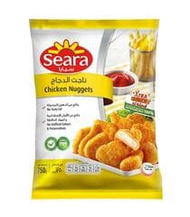 Chicken Nuggets