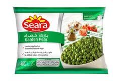 Seara Garden Peas 400 G