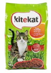 Cat Dry Food