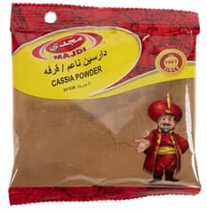 Cassia Powder
