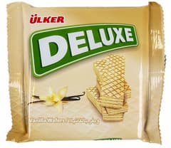 Deluxe Vanilla Wafers