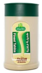طحينة فاخرة