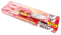 Orinex Aluminum Foil 37 5sq Ft Gift 3 Rolls