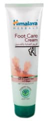 Foot Care Cream with Fenugreek & Turmeric