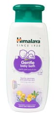Himalaya Gentle Baby Bath 400 Ml