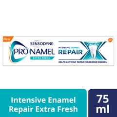 Pronamel lntensive Enamel Repair Extra Fresh Toothpaste