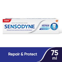 Advanced Repair & Protect Toothpaste