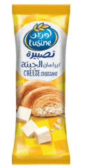 Lusine Cheese Croissant