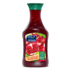 Almarai Mixed Fruit Pomegranate Juice No Added Sugar 1.4L