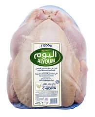 دجاج فاخر طازج