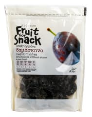 Fruit for Snack Dried Plums without Stone