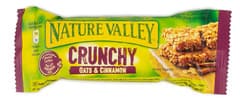 Nature Valley Crunchy Granola Bars Oats Cinnamon 42 G