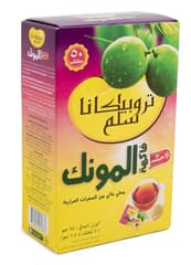 Mhly Khly Mn Lsrt Fkh At Lmwnk
