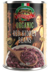 Campagna_red_kidney_beans_400_g