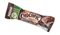 Chocapic Breakfast Cereal Bar with Milk
