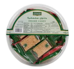 Halwani_tahhan_sesame_bar_250g
