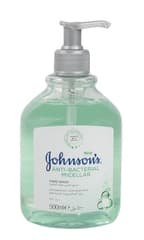 Antibacterial Micellar Hand Wash with Mint Scent