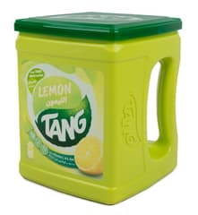 Lemon Flavor Instant Drink 2 Kg