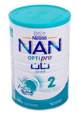 Nan Optipro Stage 2 From 6 To 12 Months 1800g