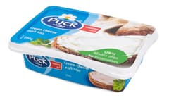 Puck Lighter Cream Cheese 200 G