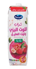 Ocean Spray Cranberry Raspberry Juice Drink 1 Ltr