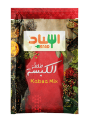 Esnad Kabsa Mix 200 G