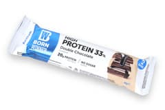 Active High Protein Double Chocolate Flavour Protein Bar