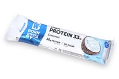 Active High Protein Coconut Flavour Protein Bar