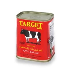 كورند بيف