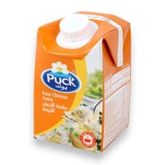 Puck Four Cheese Sauce