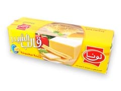 Luna Cheddar Cheese Block 1.8kg