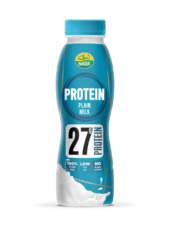 Plain Protein Milk