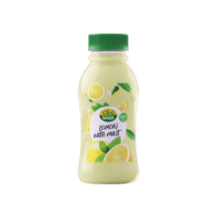 Nada Fresh Lemon With Mint Drink 300 Ml